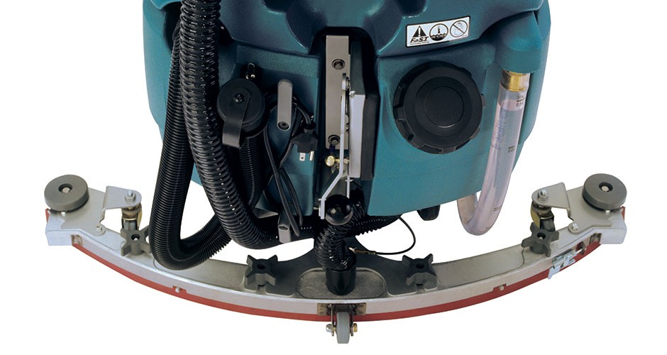 T5 Mid-Size Walk-Behind Scrubber alt 6